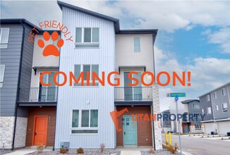 Building Photo - 421 S 960 W