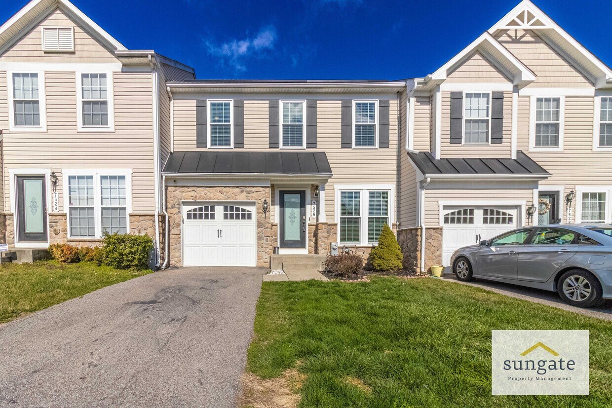 7526 Helston Ct, Hanover, MD 21076 House Rental in Hanover, MD