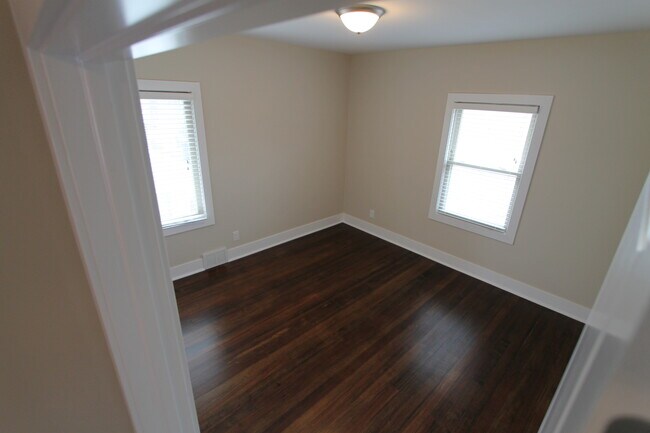 Photo - HUGE Historic Home with amazing fenced in yard and golf course views!