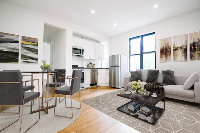 Interior Photo - 45 Tiemann Place