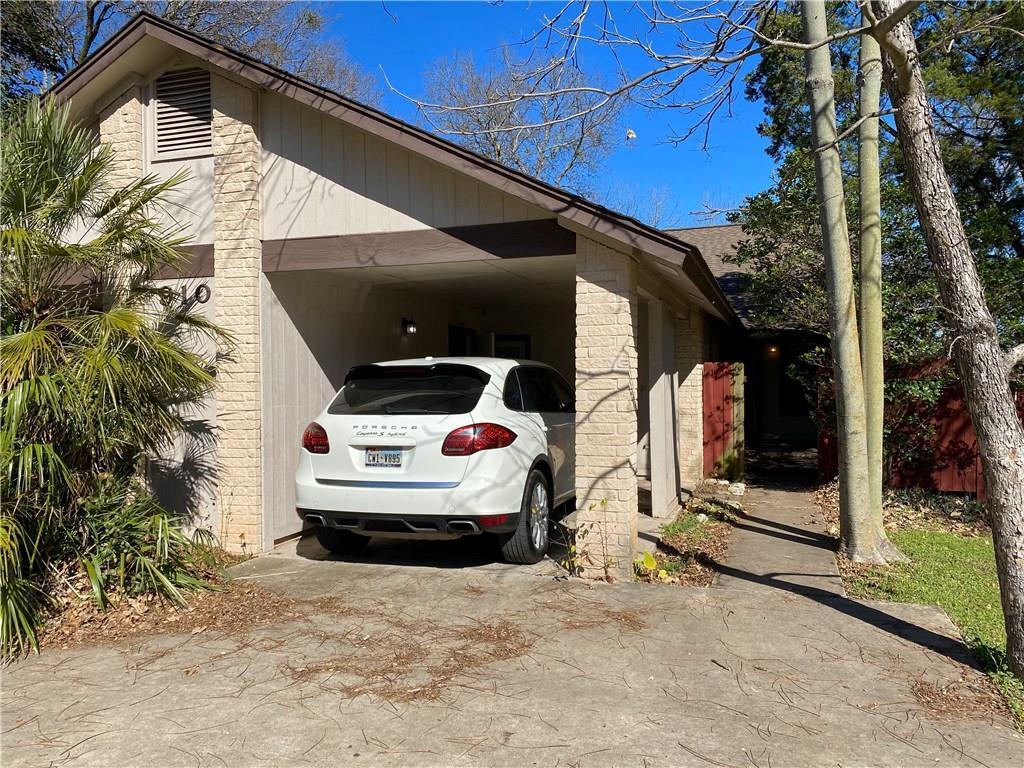 910 Milford Way, Austin, TX 78745 Townhome Rentals in Austin TX