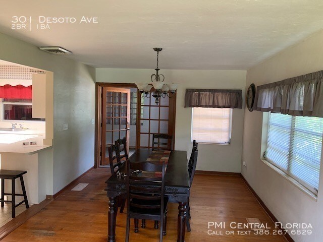 Foto del edificio - 301 Desoto Ave