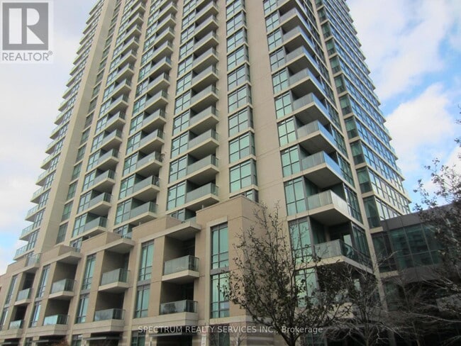 Building Photo - 205 Sherway Gardens Rd