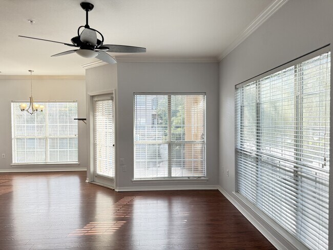 Foto del edificio - 10961 Burnt Mill Rd