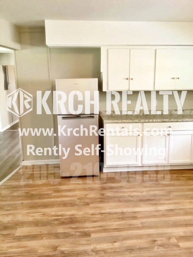 500 Oakland Ave, Sylacauga, AL 35150 House Rental in Sylacauga, AL