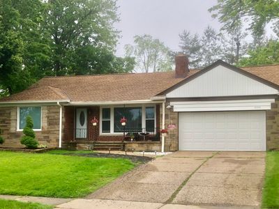 Foto del edificio - 2605 Elmhurst Dr