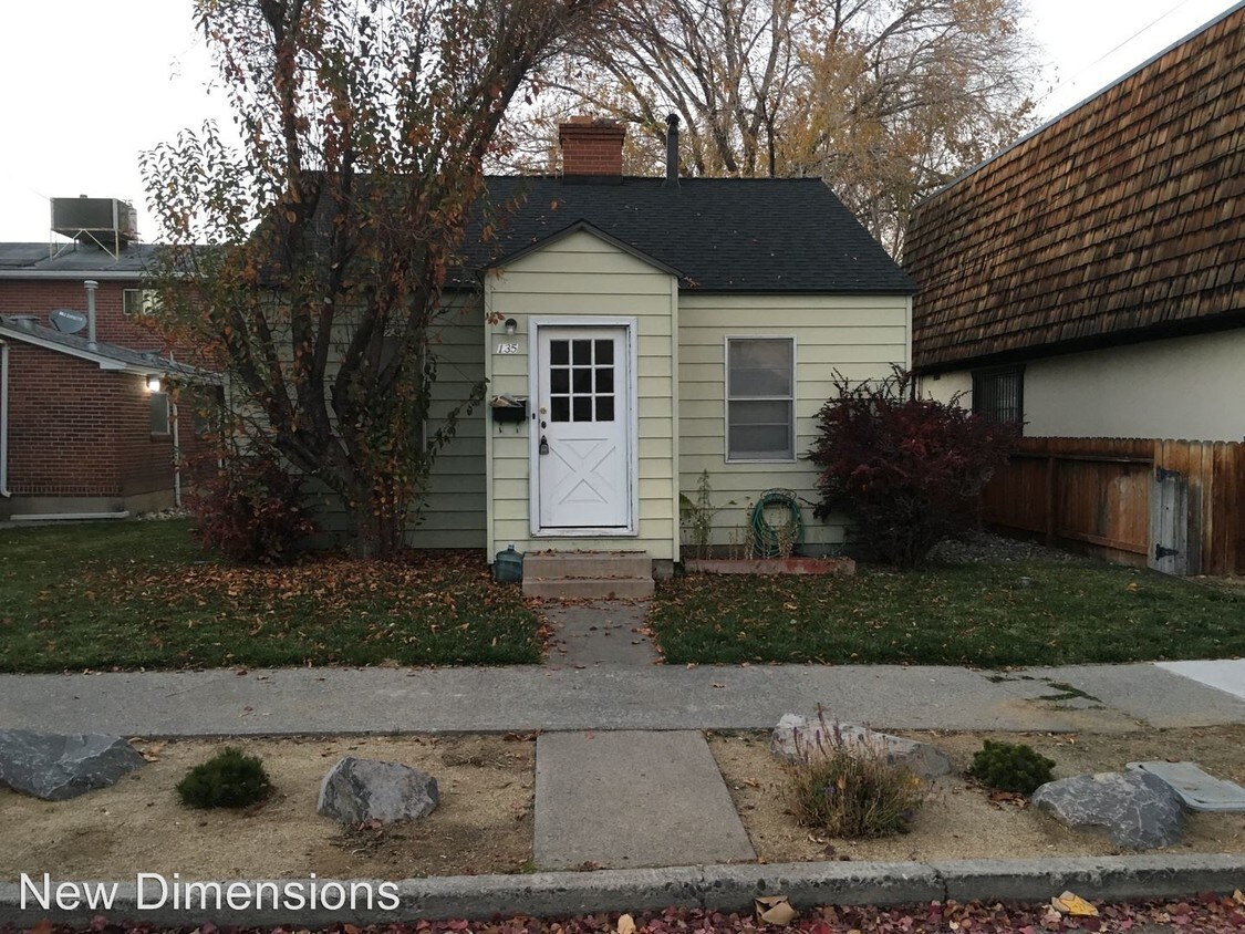 Foto principal - 1 br, 1 bath House - 135 Mary St.