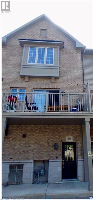 Primary Photo - 1401 Plains Rd E