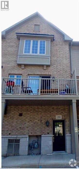 Building Photo - 1401 Plains Rd E