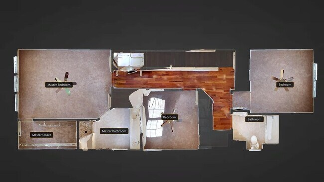 Building Photo - 7068 Roundleaf Dr