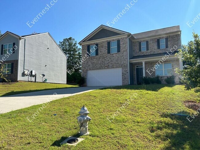 Foto del edificio - 583 Springer Pkwy