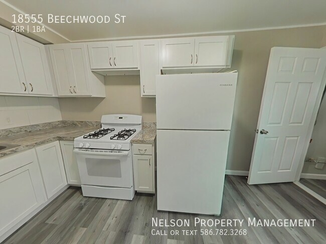 Building Photo - 18555 Beechwood St