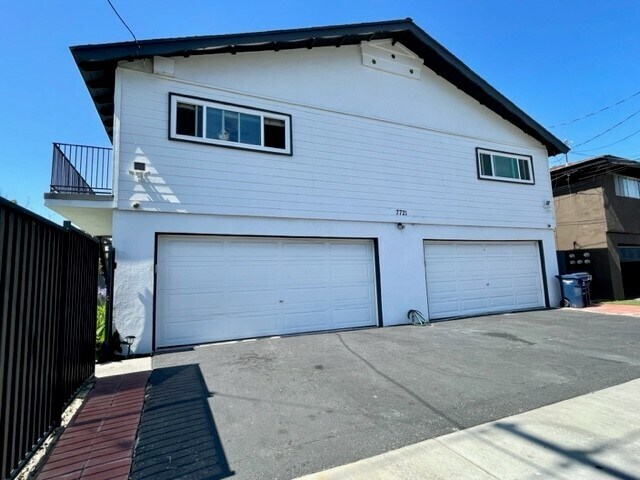 Building Photo - 7721 Fir Dr