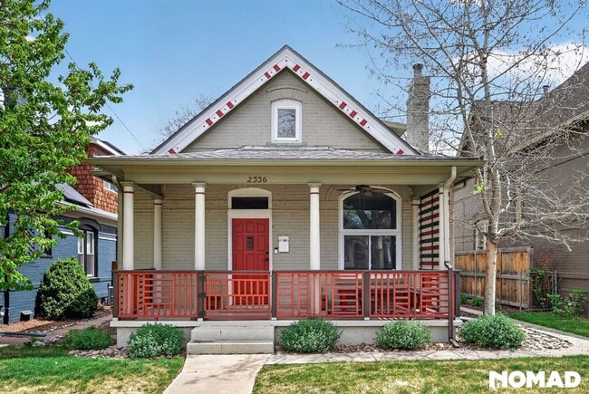 Foto del edificio - 2336 Gilpin St