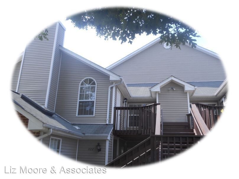 Primary Photo - 2 br, 2 bath House - 428 Lees Mill Drive