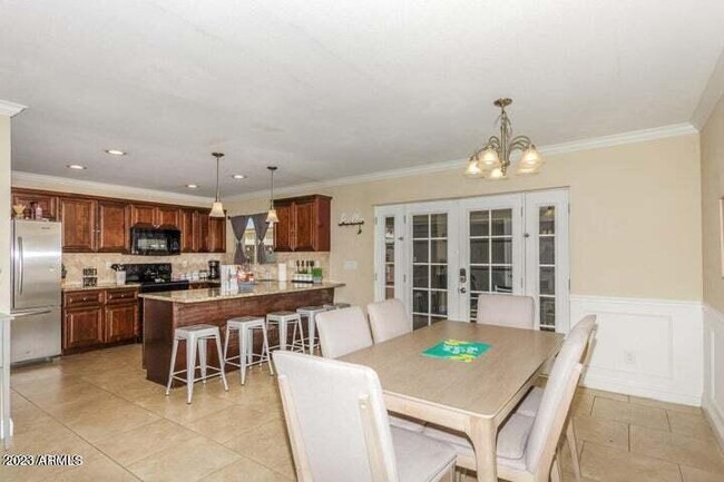 Building Photo - 6013 N Granite Reef Rd