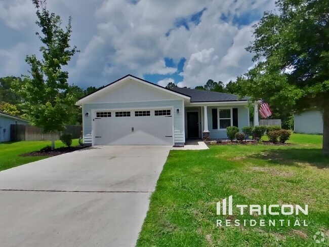 Building Photo - 1312 Sarahs Landing Dr