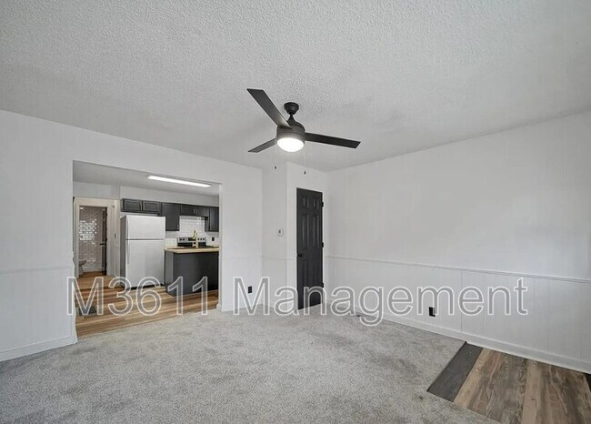 Foto del edificio - 1121 N 29th St