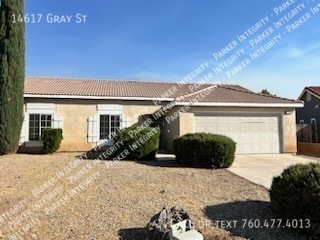 Foto principal - 14617 Gray St