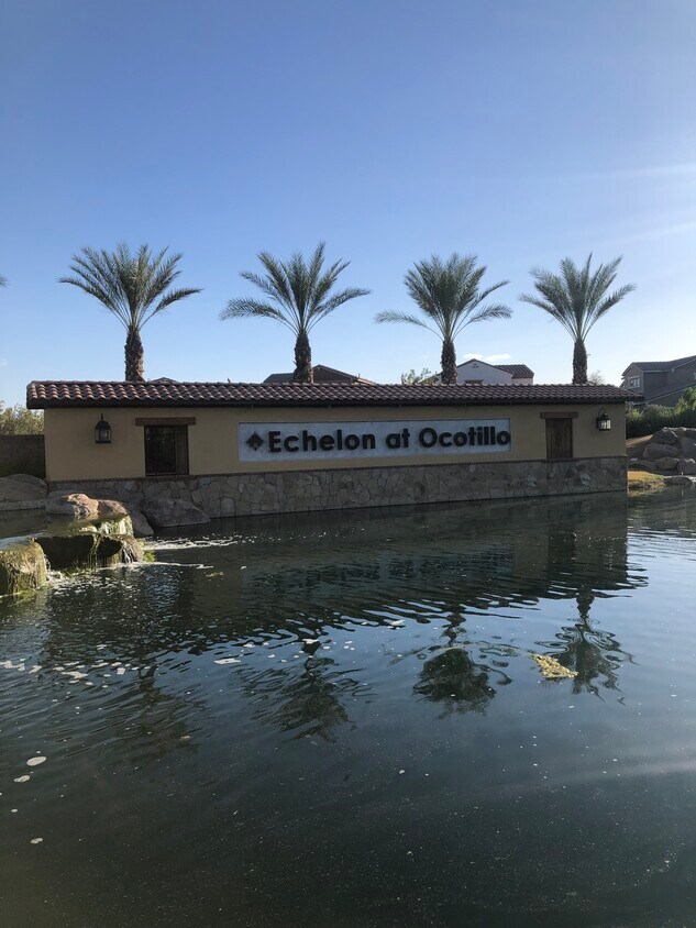 Primary Photo - 4077 S Sabrina Dr