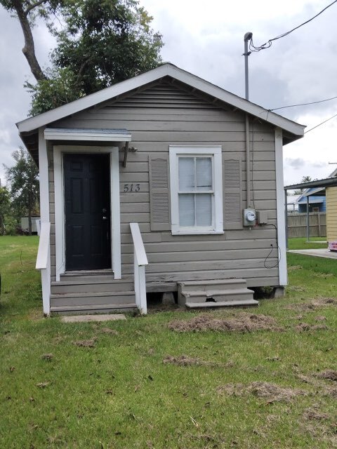 Foto del edificio - Cute Tiny House for Rent
