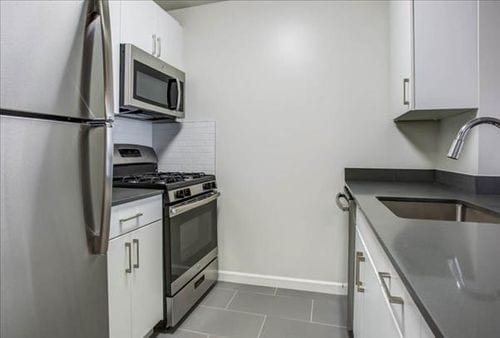 Foto del edificio - 505 W 54th St