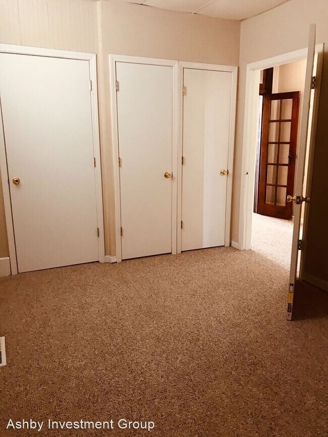 Foto del edificio - 2 br, 1 bath House - 2708 West Virginia