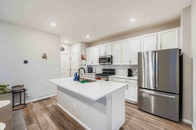 Foto del edificio - 21207 E 59th Pl