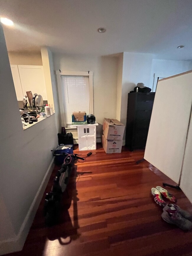 Foto del edificio - 151 Highland St