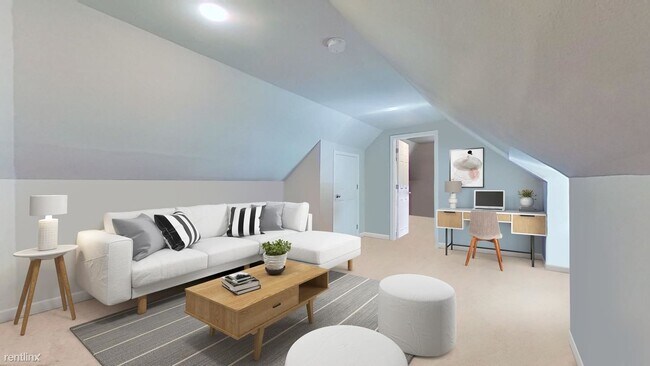 Building Photo - 3 br, 2 bath House - 1750 S M St Bright & ...