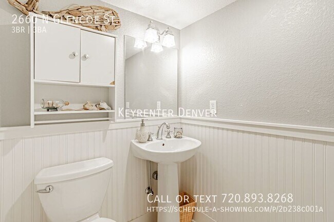 Building Photo - Elegant 3-Bedroom Home with Modern Upgrade...