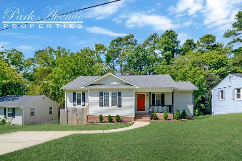 524 Parnell Dr, Raleigh, NC 27610 House Rental in Raleigh, NC