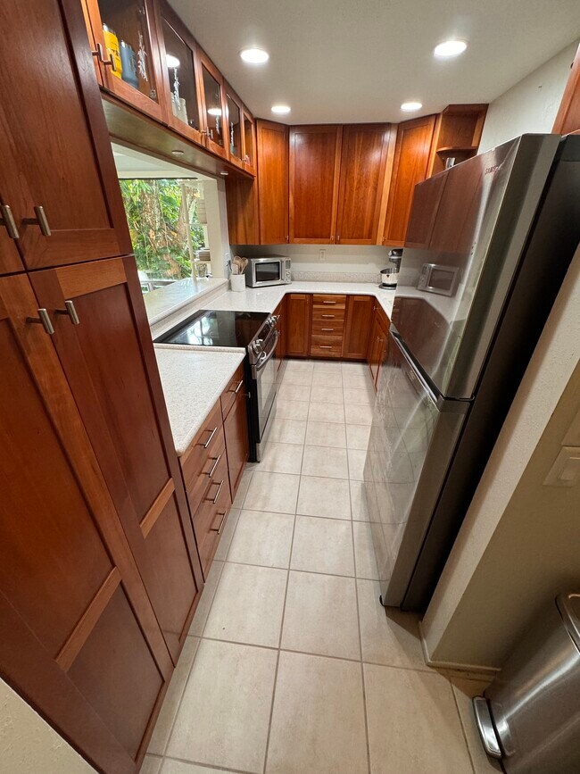 Kitchen - 45-180 Mahalani Pl