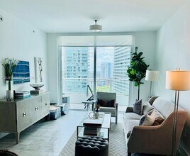 Building Photo - 1080 Brickell Ave