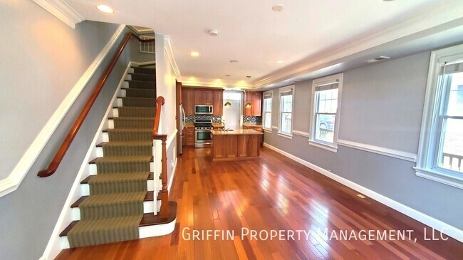 Foto del edificio - 6302 7th St NW