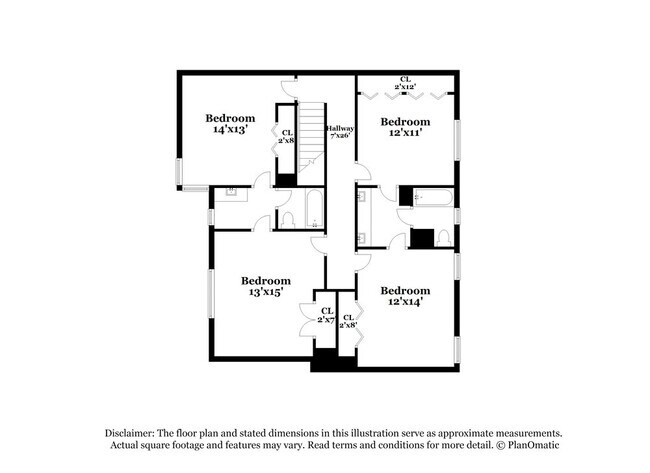 Foto del edificio - 1807 Hamlin Valley Dr