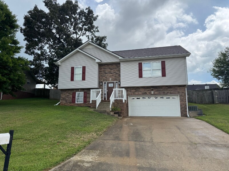 Foto principal - 3122 Clydesdale Dr