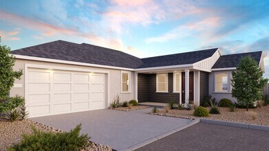 Building Photo - Tricon Lemmon Drive