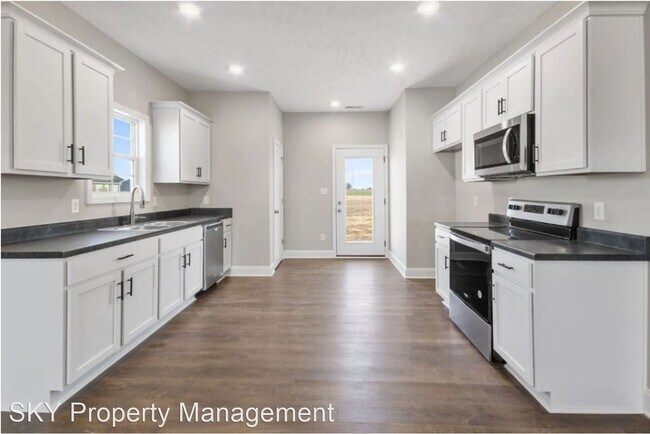 Foto del edificio - 4 br, 2 bath House - 406 St. George Way