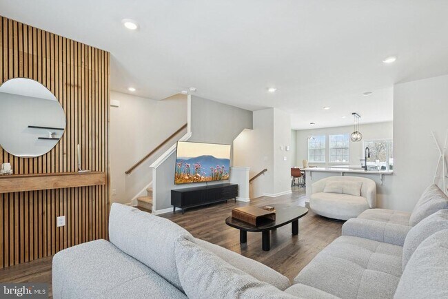 Foto del edificio - 12 Palermo Ln