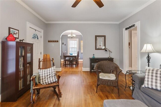 Foto del edificio - 2690 Tupelo St SE