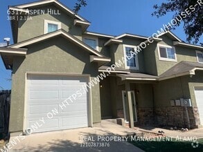 Building Photo - 6317 Aspen Hill