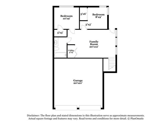 Foto del edificio - 1345 Jasmine Dr