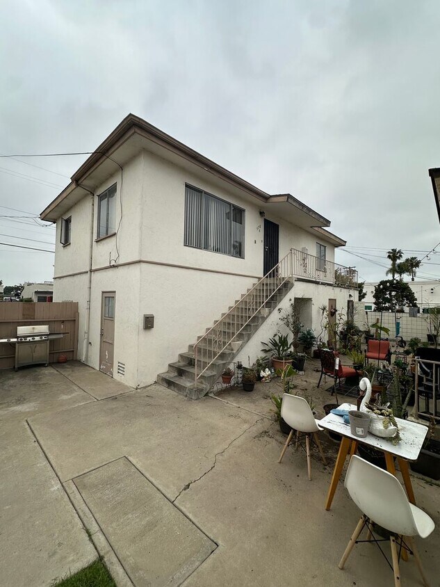 Foto del edificio - 578 Otis St