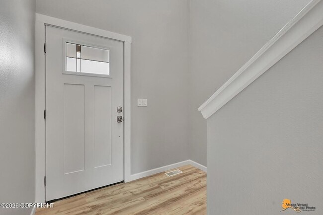 Foto del edificio - 316 Ashbrook Dr