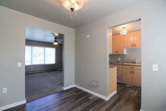 Building Photo - 505 Benham St