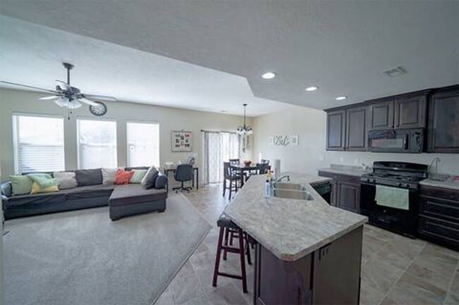 Building Photo - Cedar City Twinhome for Rent