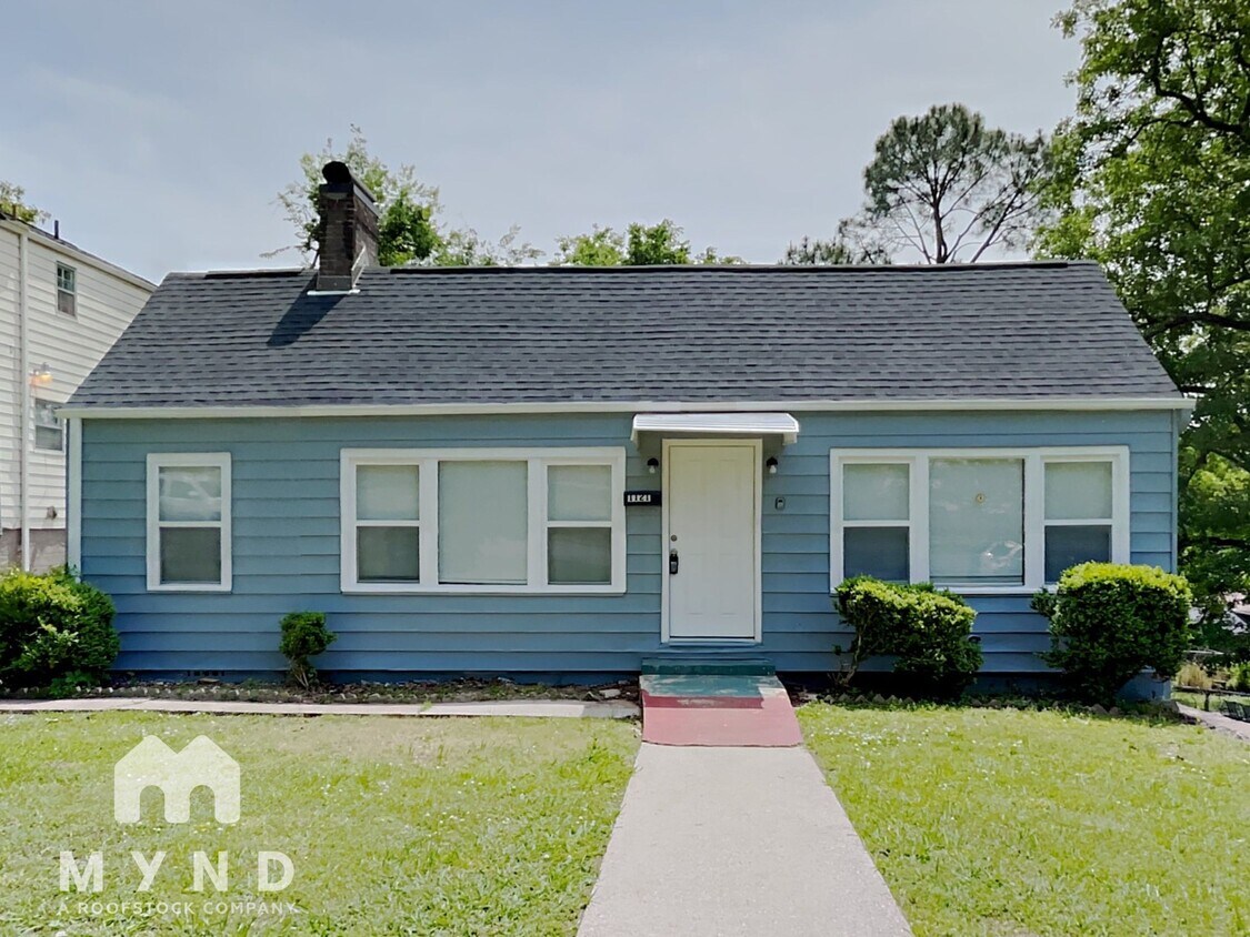 Foto principal - 1121 47th St Ensley