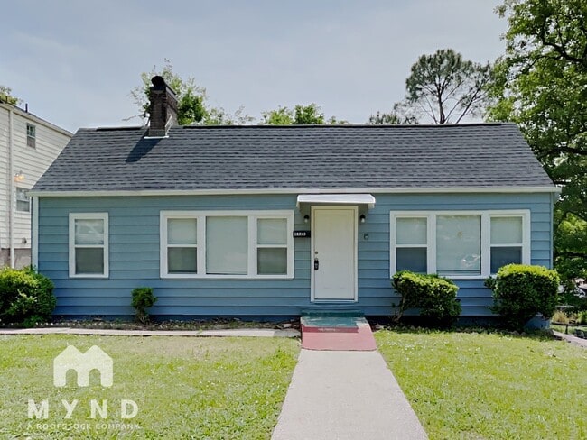 Building Photo - 1121 47th St Ensley