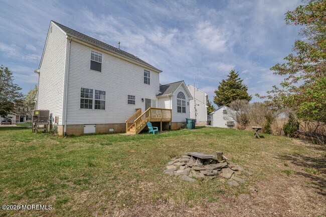 Foto del edificio - 12 Osbourne Ct